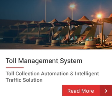 Toll Management System